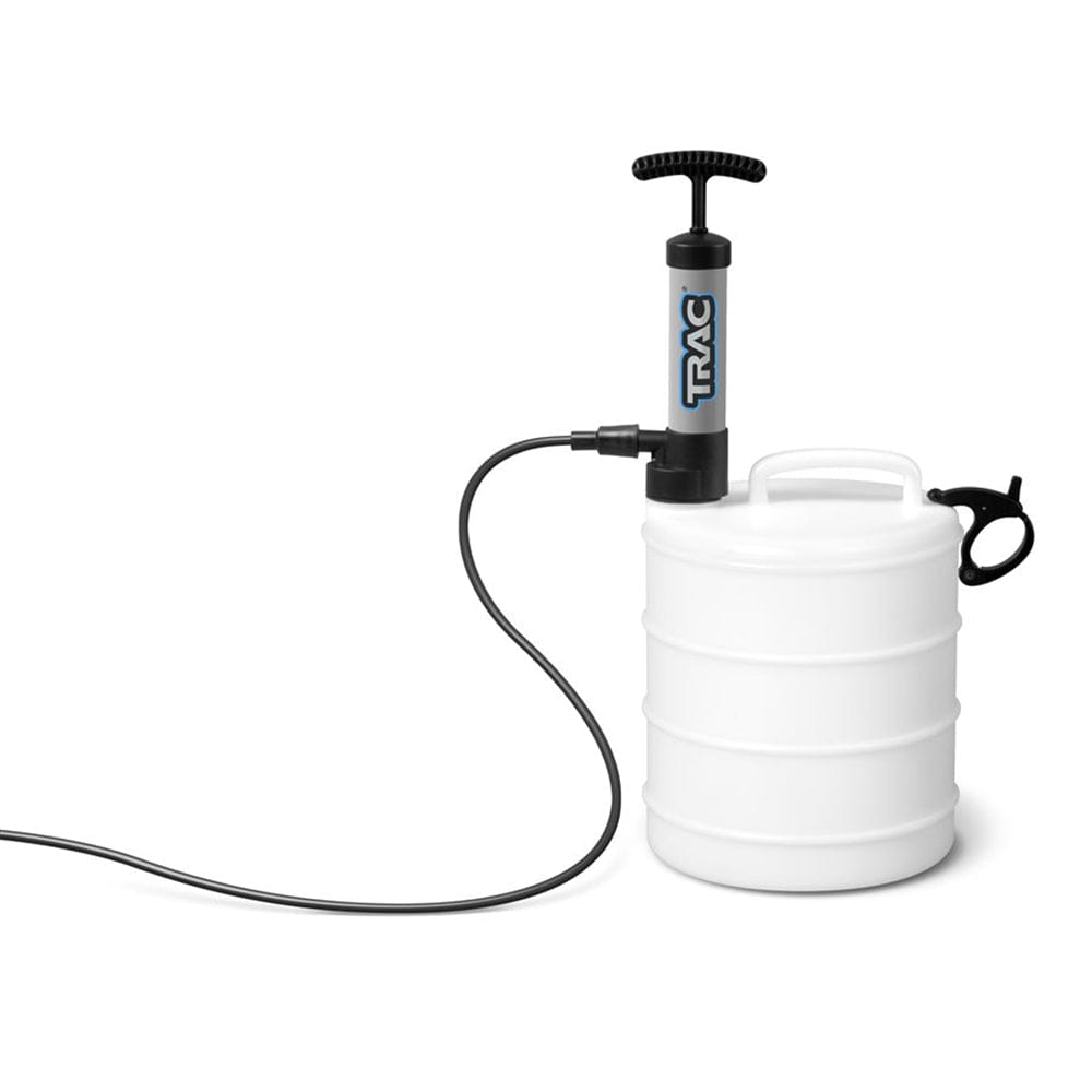Camco Camco Fluid Extractor - 7 Liter Winterizing