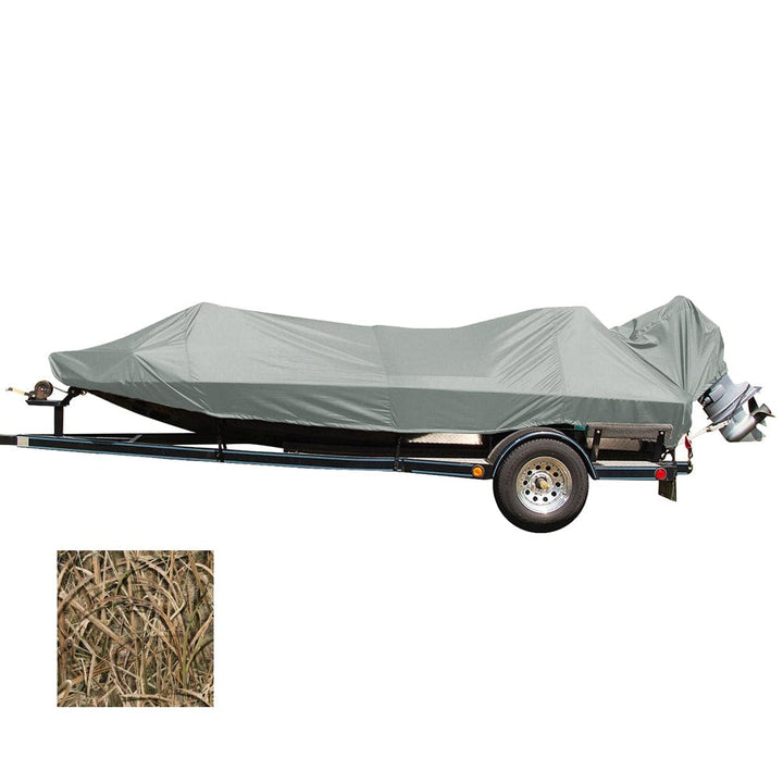 Carver by Covercraft Carver Performance Poly-Guard Styled-to-Fit Boat Cover f/18.5&