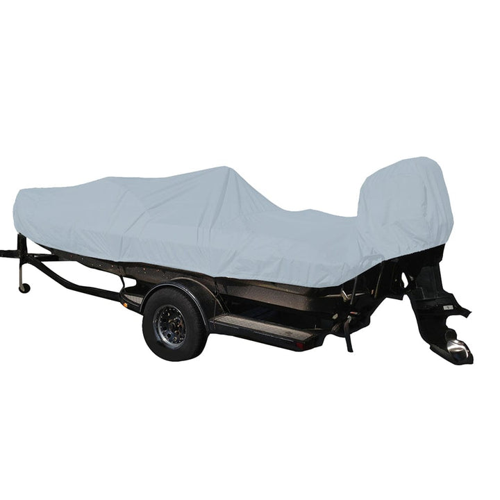 Carver by Covercraft Carver Performance Poly-Guard Styled-to-Fit Boat Cover f/19.5&