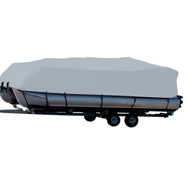 Carver by Covercraft Carver Performance Poly-Guard Styled-to-Fit Boat Cover f/20.5&