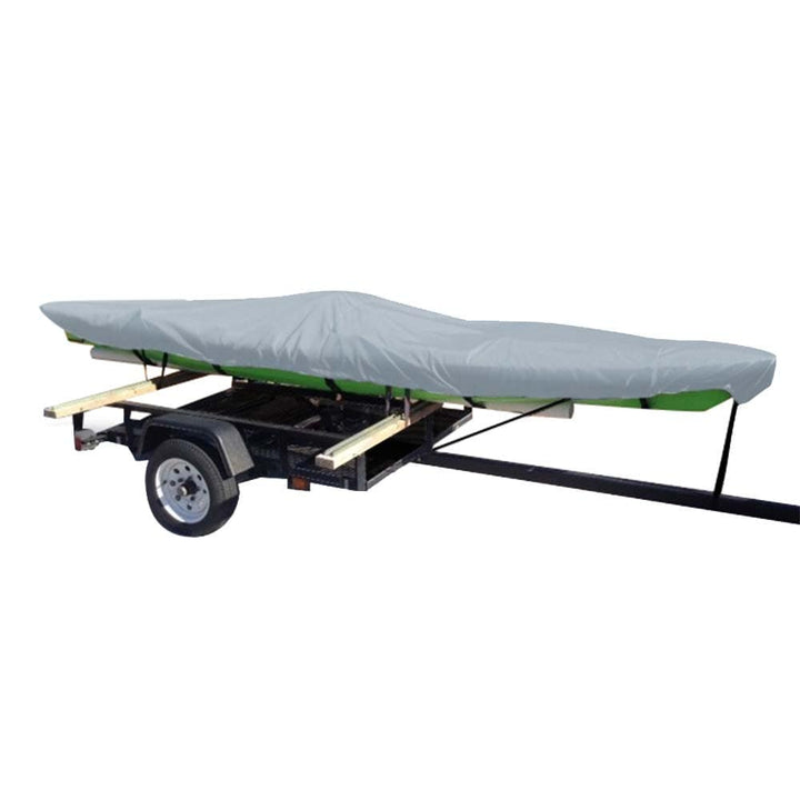 Carver by Covercraft Carver Poly-Flex II Extra Wide Styled-to-Fit Cover f/14.5&