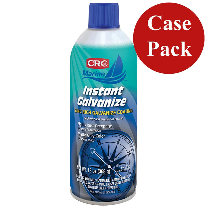 CRC Industries CRC Marine Instant Galvanize - 13oz - 