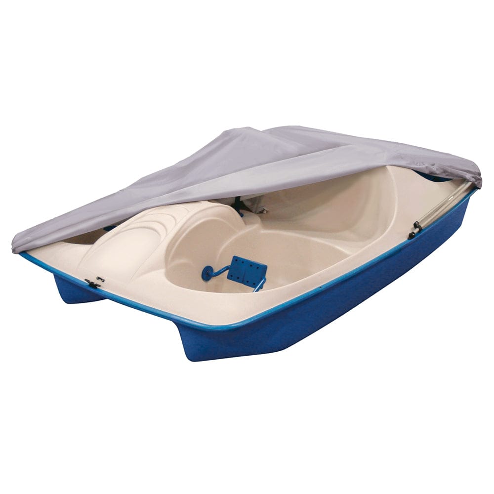 Dallas Manufacturing Co. Dallas Manufacturing Co. Pedal Boat Polyester Cover Winterizing