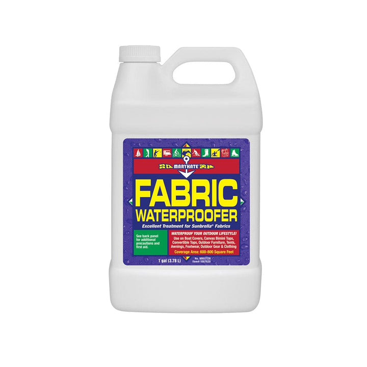 MARYKATE MARYKATE Fabric Waterproofer - 1 Gallon - 