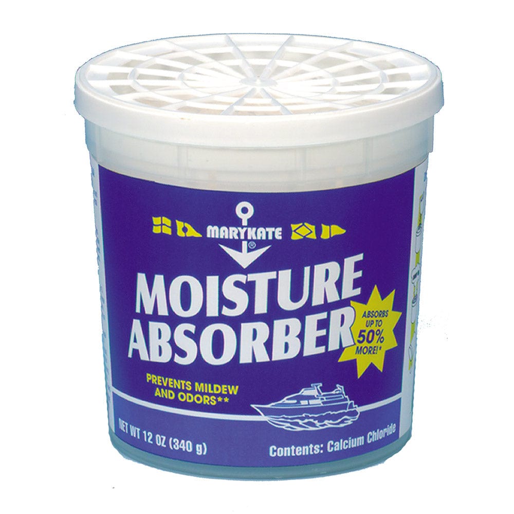 MARYKATE MARYKATE Moisture Absorber - 12oz - #MK6912 Winterizing