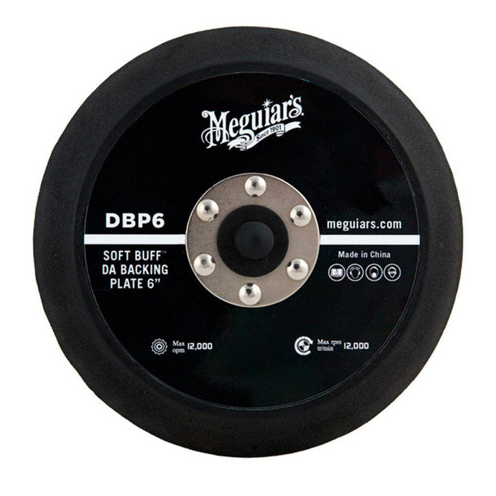 Meguiar&