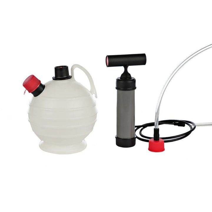 Panther Products Panther Oil Extractor 2.5L Capacity - DIY Series Winterizing