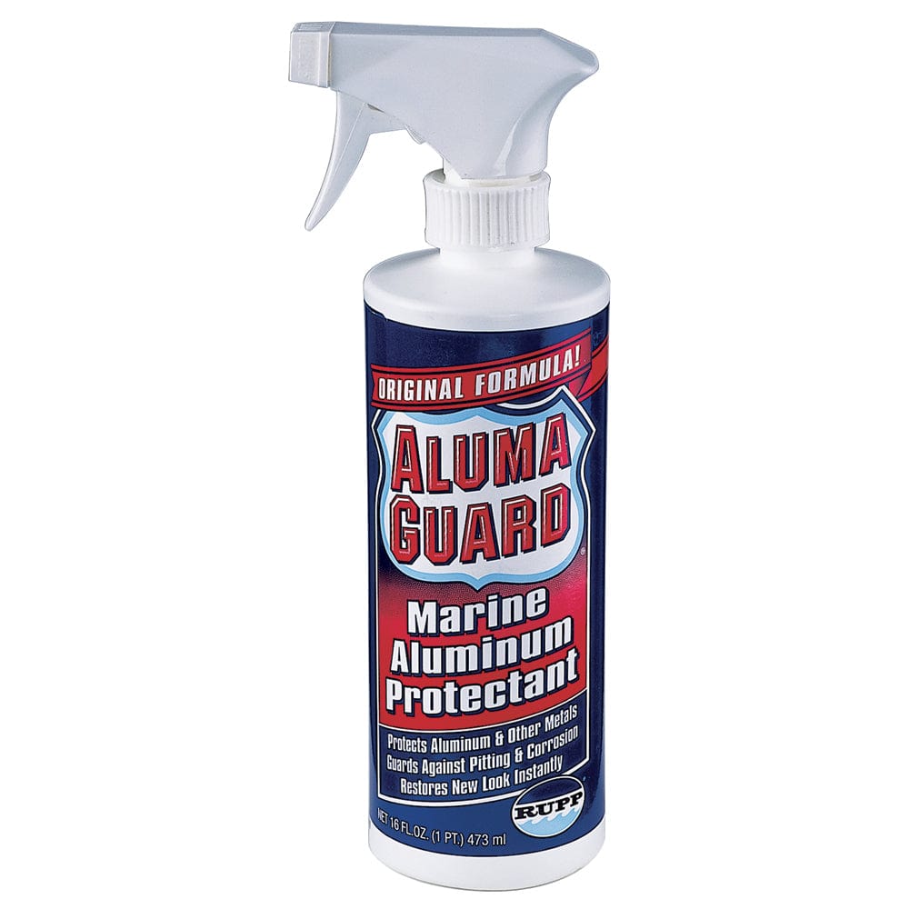 Rupp Marine Rupp Aluma Guard Aluminum Protectant - 16oz. Spray Bottle Winterizing