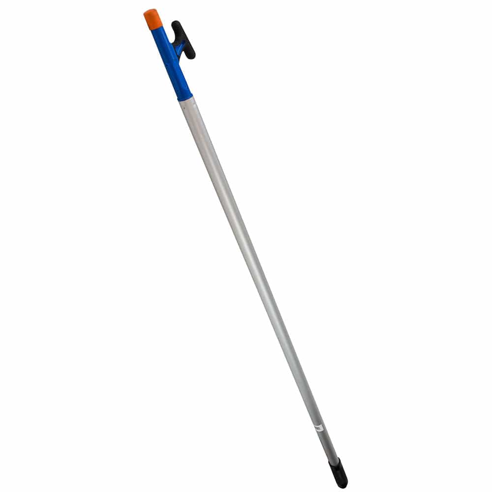 Sea-Dog Sea-Dog Aluminum Boat Hook - 6' One Piece Winterizing