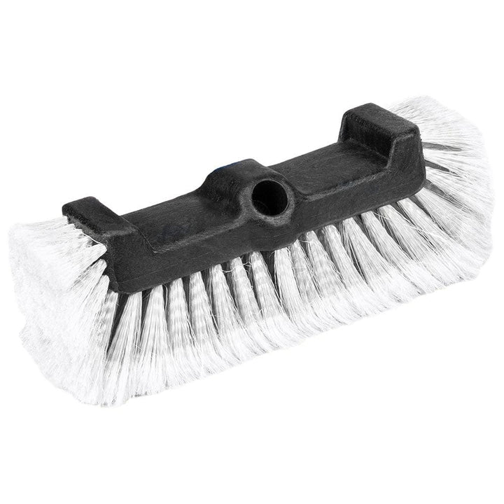 Sea-Dog Sea-Dog Boat Hook Three Sided Bristle Brush - Stiff Bristle Winterizing