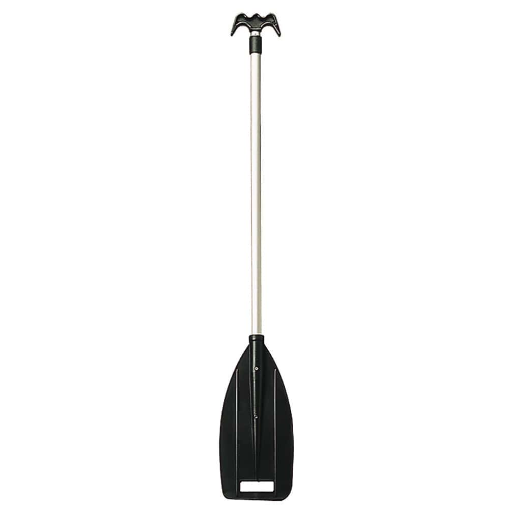 Sea-Dog Sea-Dog Telescopic Paddle w/Double Boat Hook Winterizing