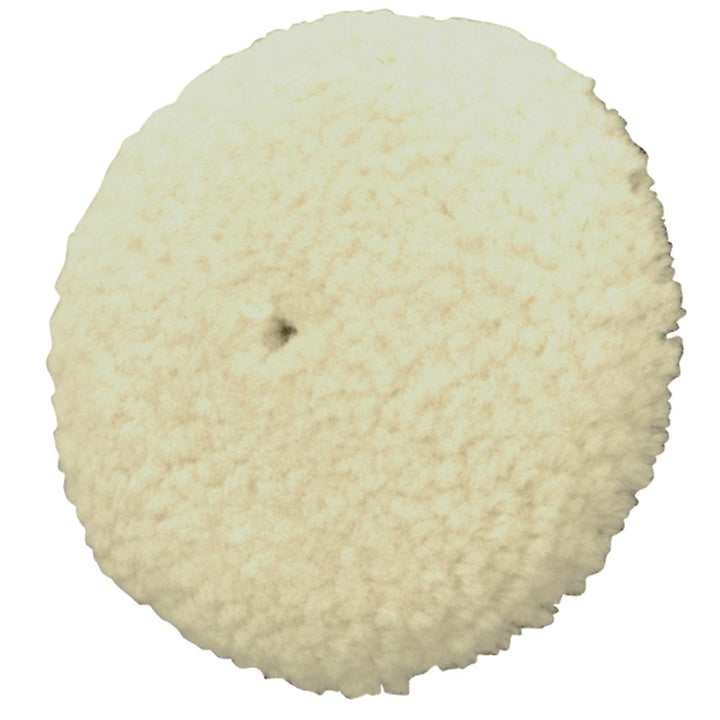 Shurhold Shurhold Buff Magic Compounding Wool Pad - 7.5" f/Pro Rotary Polisher Winterizing