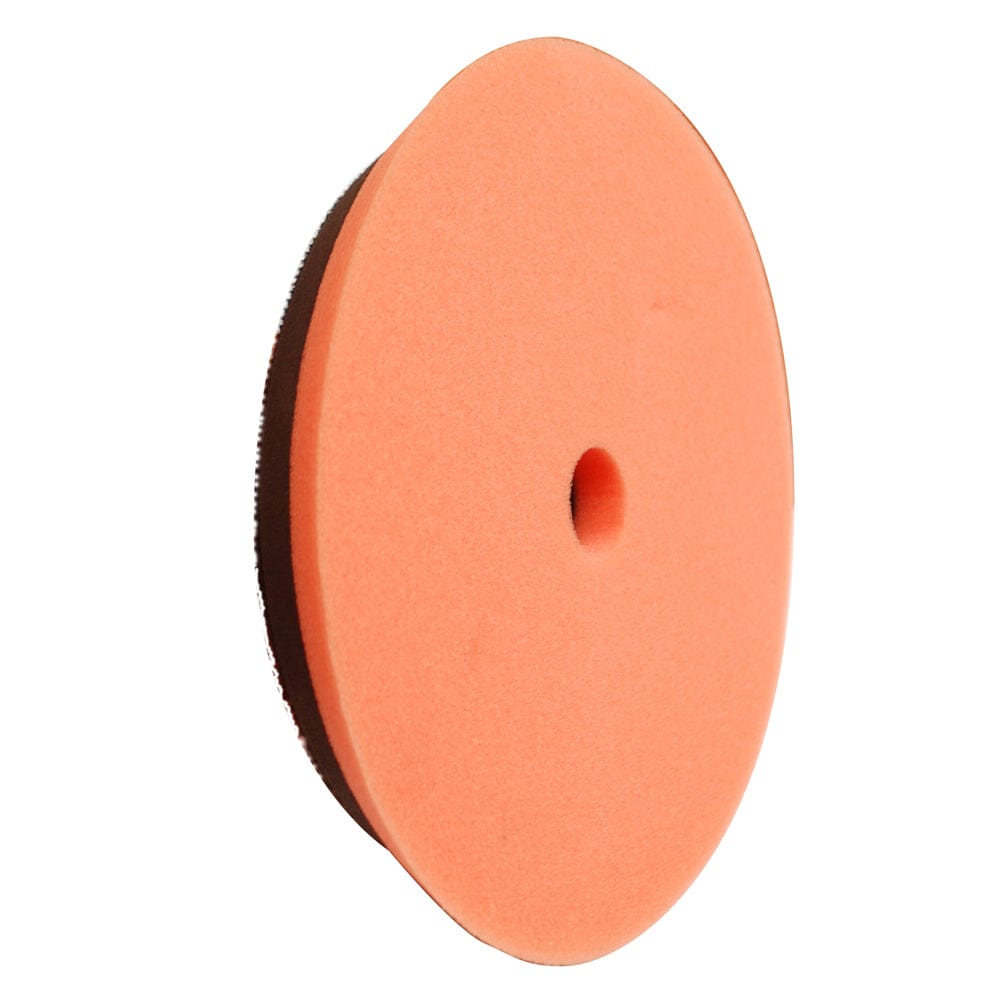 Shurhold Shurhold Buff Magic Light Duty Orange Foam Pad - 7" Winterizing