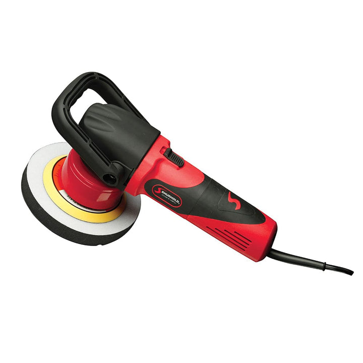 Shurhold Shurhold Dual Action Polisher Winterizing