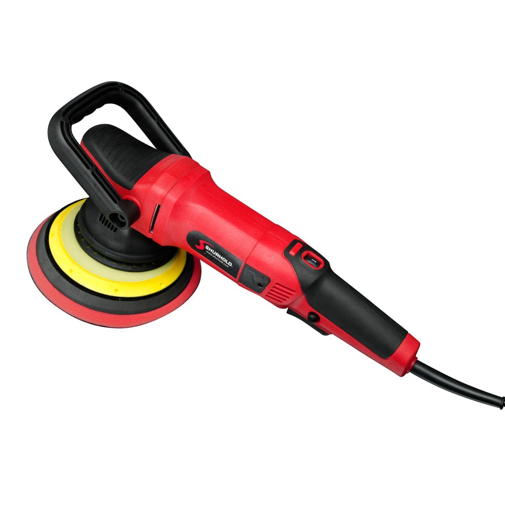 Shurhold Shurhold Dual Action Polisher Pro Winterizing