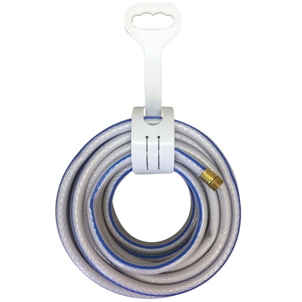 Shurhold Shurhold Hose Carry Strap - White Winterizing