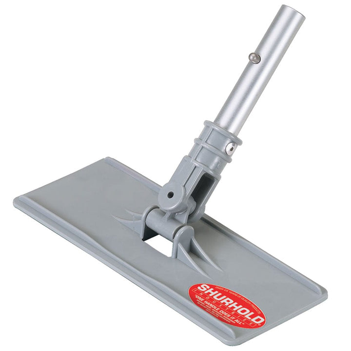 Shurhold Shurhold Shur-LOK Swivel Pad Base Winterizing