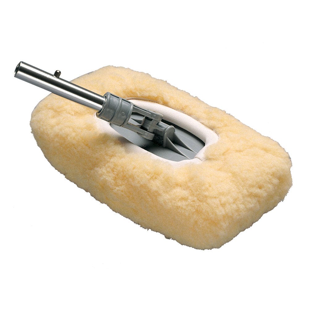 Shurhold Shurhold Shur-LOK Swivel Pad Combo Winterizing