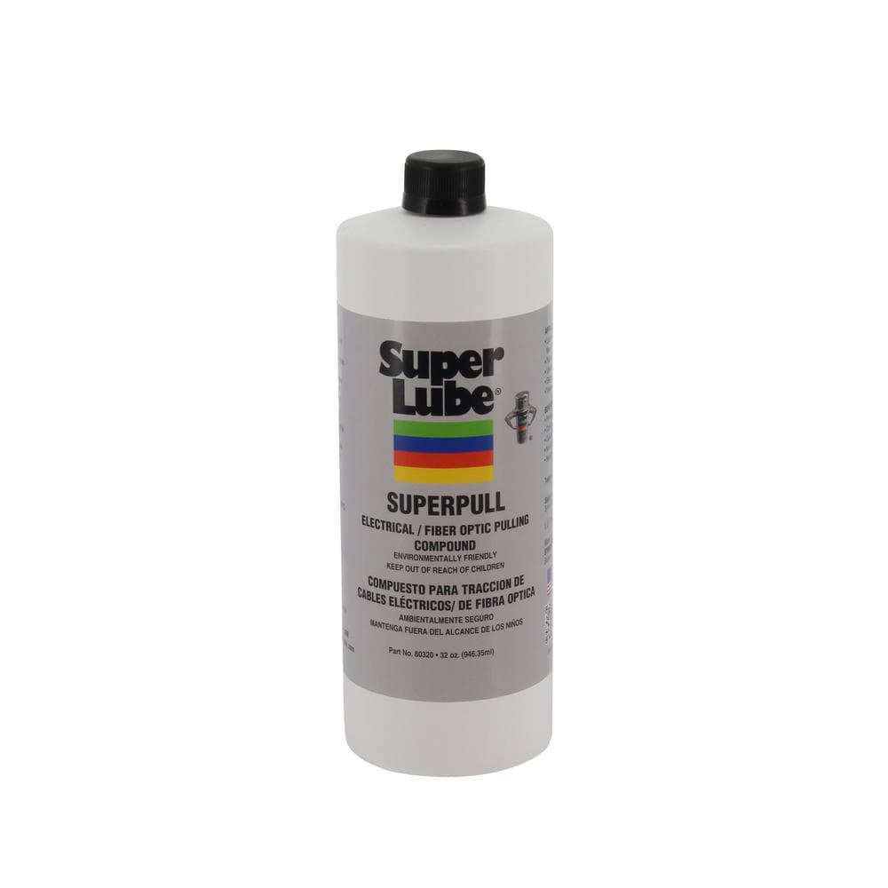 Super Lube Super Lube SuperPull Pulling Compound - 1qt Bottle Winterizing