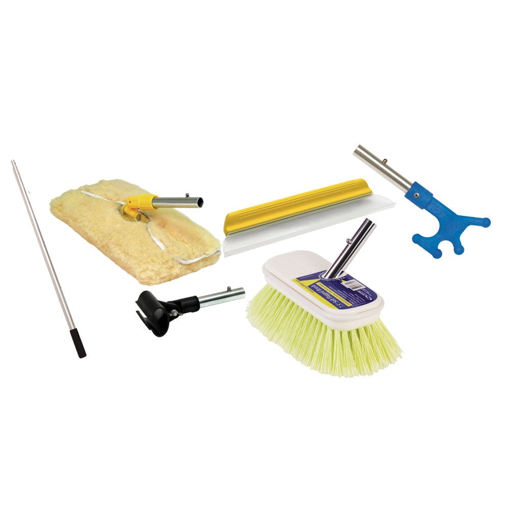 Swobbit Swobbit Basic Boat Cleaning Kit Winterizing