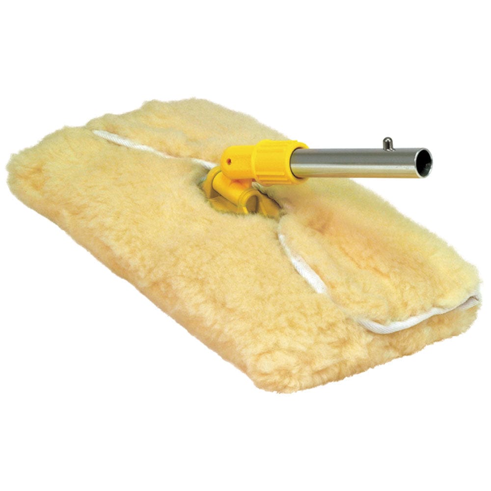 Swobbit Swobbit Soft Washing Tool Uni-Snap Winterizing