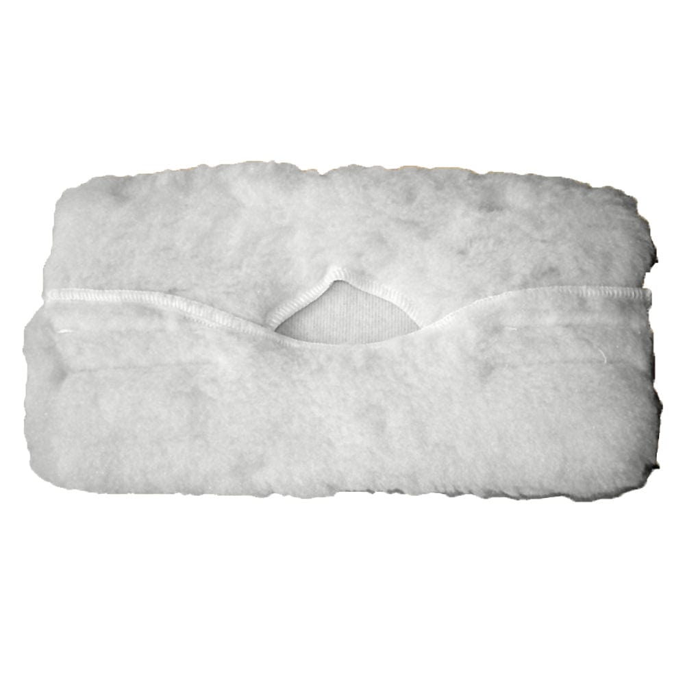 Swobbit Swobbit Synthetic Sheepskin Replacement Bonnet Winterizing