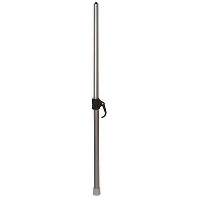 TACO Marine TACO Aluminum Support Pole w/Snap-On End 24" to 45-1/2" Winterizing