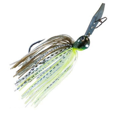 Z-MAN Zman Chatterbait Jackhammer Fishing