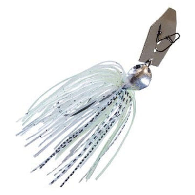 Z-MAN Zman Chatterbait Jackhammer Fishing